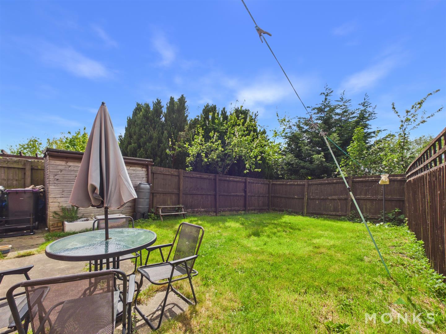 5 Round Meadow, Wem, SY4 5LJ For Sale